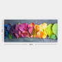 Wallity Lienzo Decorativo Multicolor 30 x 80 cm